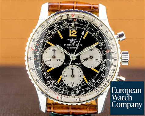 breitling navitimer 1970|breitling old navitimer for sale.